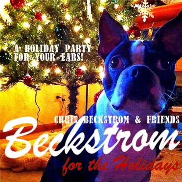 Beckstrom for the Holidays