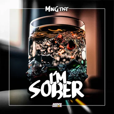 I'm Sober by MinGtist - album cover