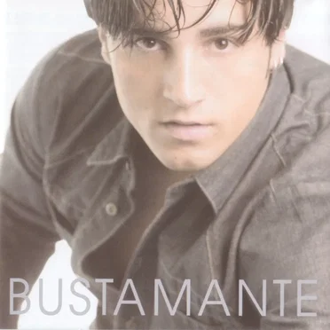 Bustamante by David Bustamante - album cover
