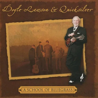 A School of Bluegrass