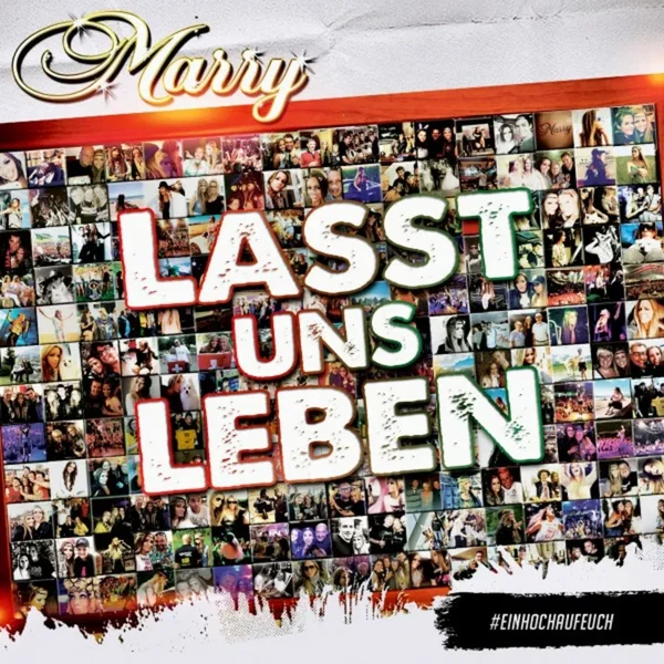 Lasst uns leben