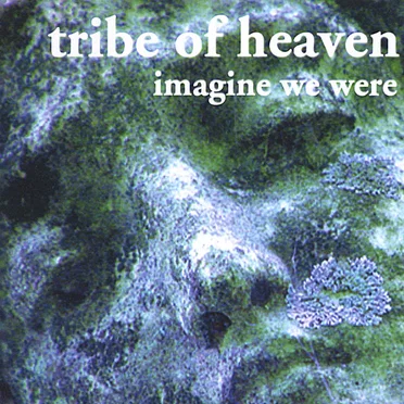 Imagine We Were by Tribe of Heaven - album cover
