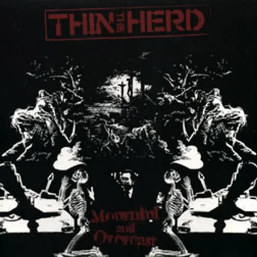 Mournful and Overcast by Thin the Herd - album cover