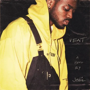 Vent by Joël - album cover
