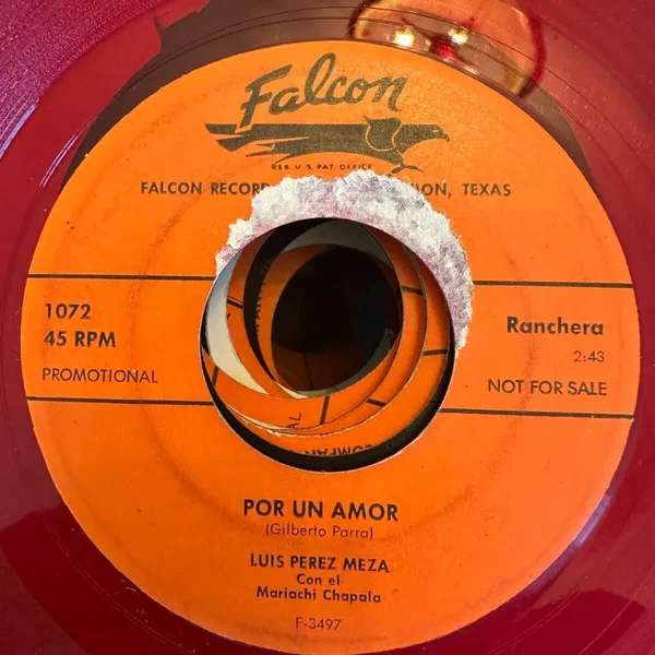 Por un amor / Viva quien sabe querer