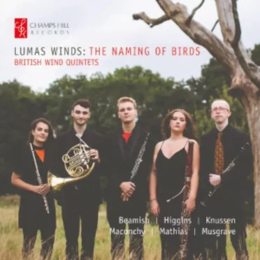 Lumas Winds