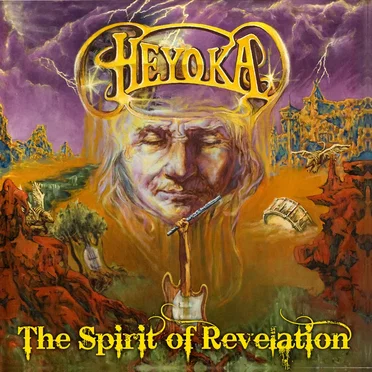 Heyoka