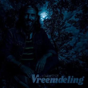 Vreemdeling