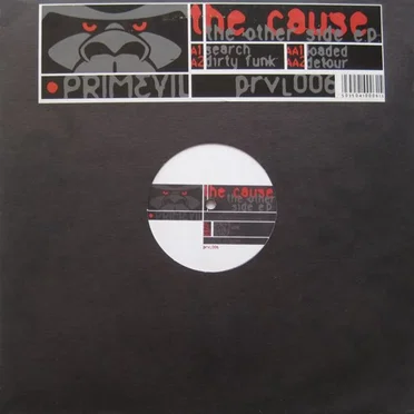 The Other Side EP
