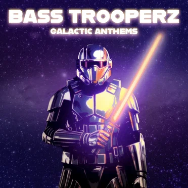 Galactic Anthems