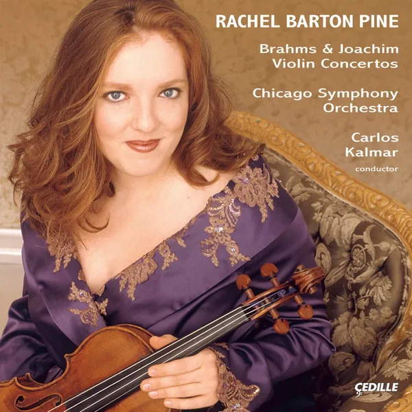 Violin Concertos