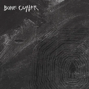 Bone Cutter by Bone Cutter - album cover