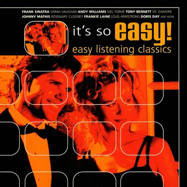 It’s So Easy! Easy Listening Classics by Various Artists - album cover