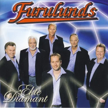 Ekte Diamant by Furulunds - album cover