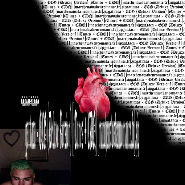 gat.taca - ECG (Deluxe Version) [iTunes + CDQ] [marchenawakenromance.fr].zip