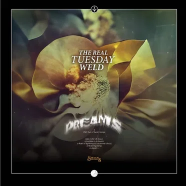 Dreams by The Real Tuesday Weld - album cover