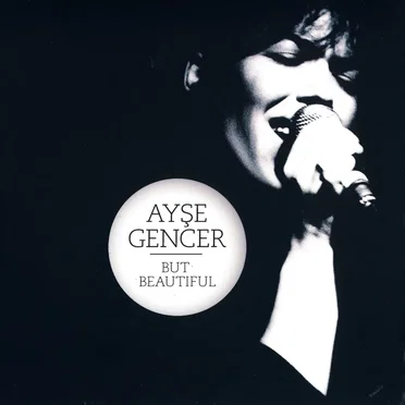 But Beautiful by Ayşe Gencer - album cover