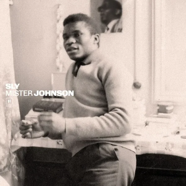 MISTER JOHNSON