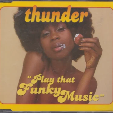 Play That Funky Music