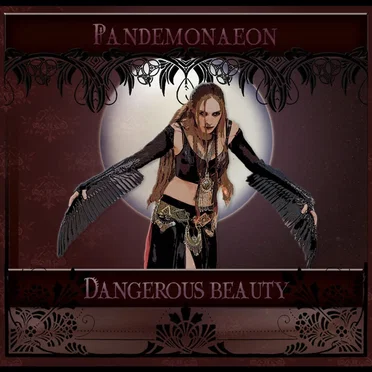 Pandemonaeon