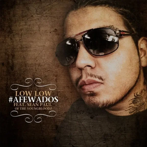 #afewados