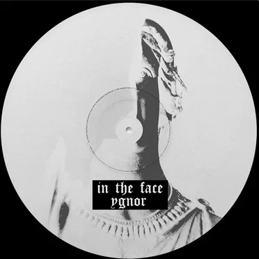 In the Face