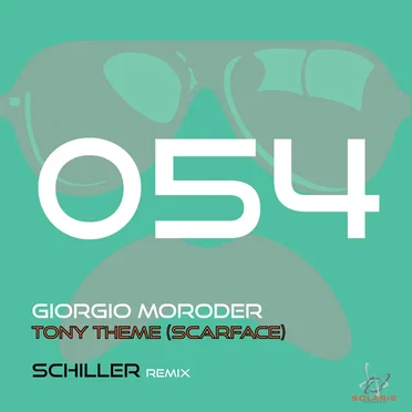Tony’s Theme (Scarface) (Schiller remix)