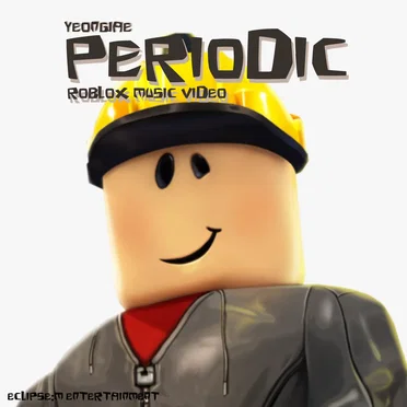 정기 (Periodic) (Roblox OST by Yeongjae) by Yeongjae (DEMONTER Z) - album cover
