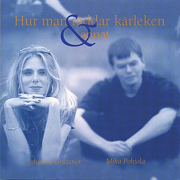 Hur Man Räddar Kärleken & Annat - Svenska Visor - Swedish Songs