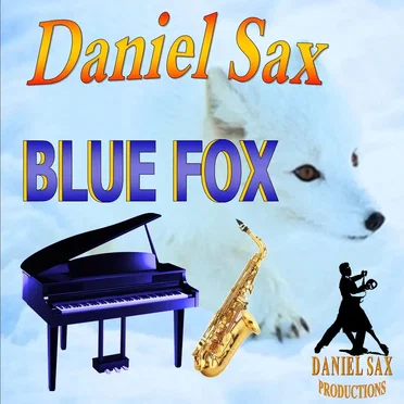 Blue Fox