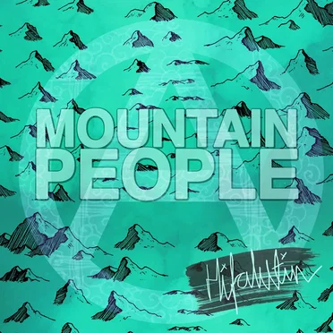 Mountain People