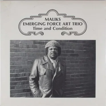 Maliks Emerging Force Arts Trio
