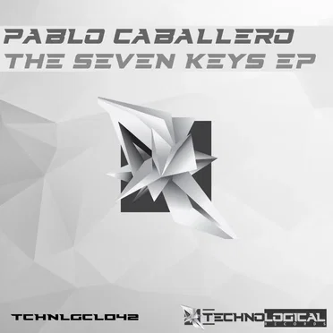 The Seven Keys EP