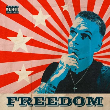 Freedom by Problematic - album cover