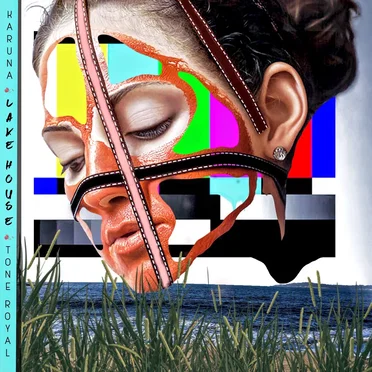 Lake House by Tone Royal - album cover