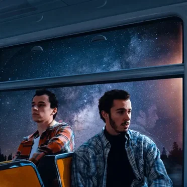 Voie lactée by Sans Lactose - album cover