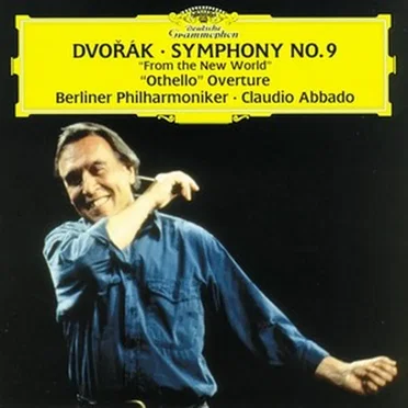Symphony No. 9; "Othello" Overture