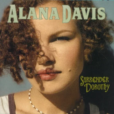 Surrender Dorothy
