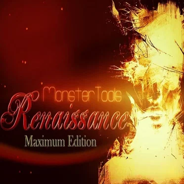 Renaissance (Maximum Edition) by MonsterTools - album cover