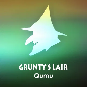 Grunty's Lair (from "Banjo-Kazooie")