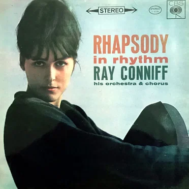 Rhapsody in Rhythm