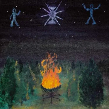 Bestial Antaumus by Death Citadel - album cover