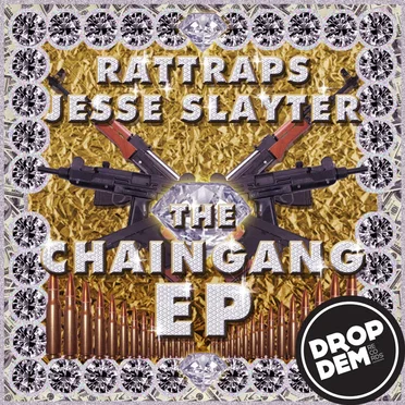 The Chaingang EP