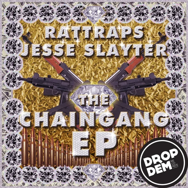 The Chaingang EP