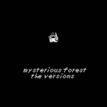 Mysterious Forest (from "The Legend of Zelda: Link's Awakening")