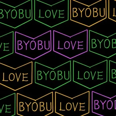 BYOBU LOVE