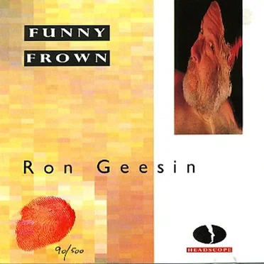 Funny Frown