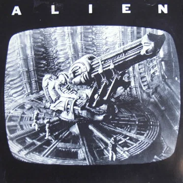 Alien