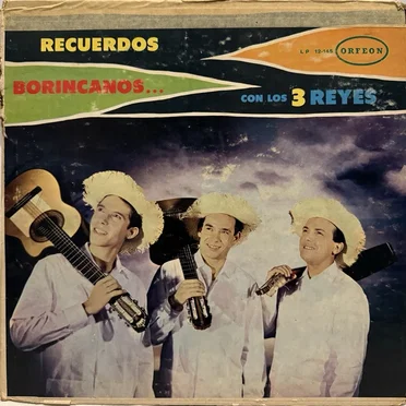 Recuerdos Borincanos