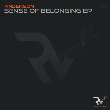 Sense of Belonging EP